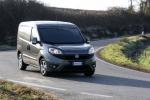Fiat Doblo Cargo 2015 года